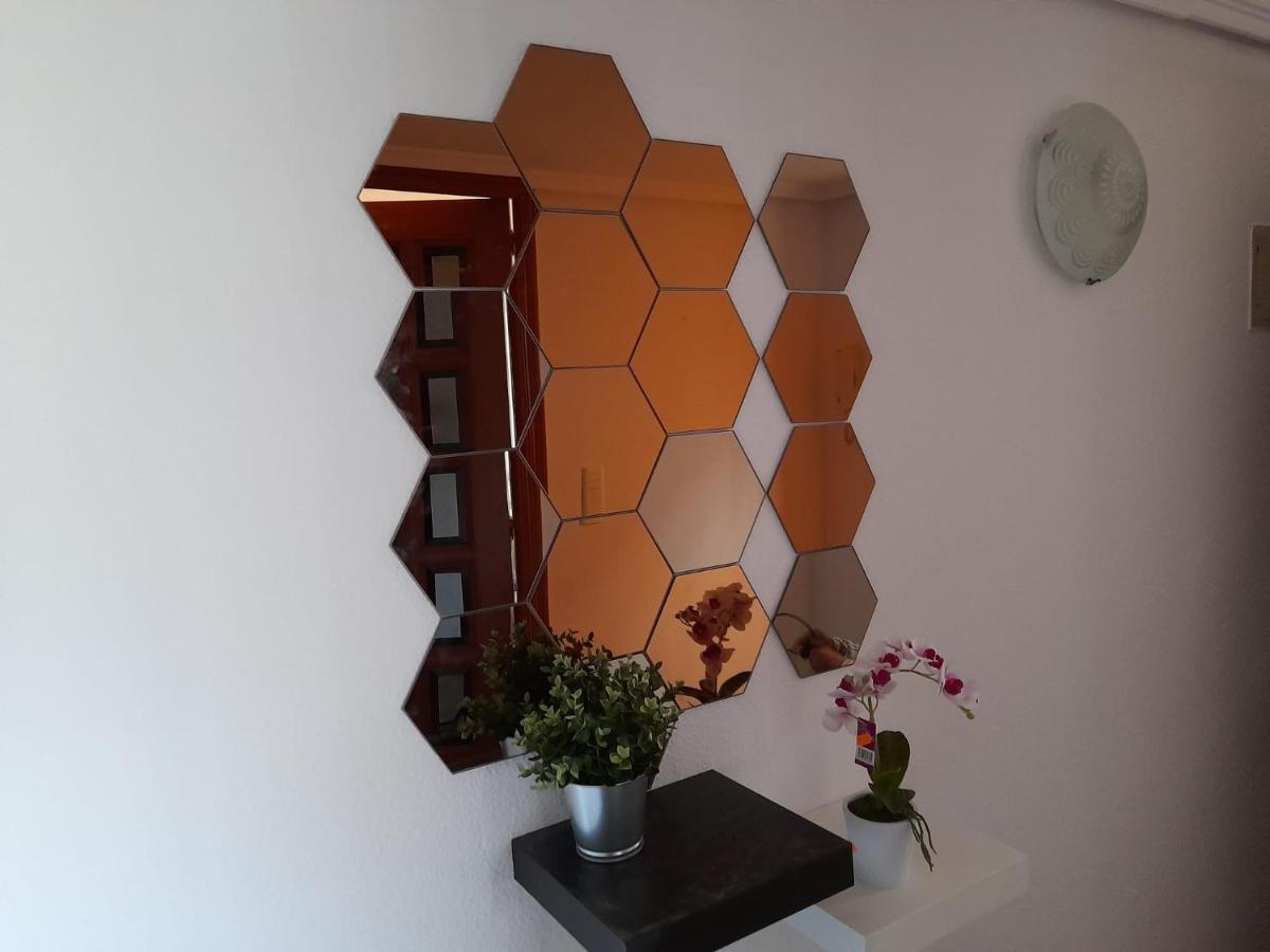Torresmar Home Segorbe Bagian luar foto