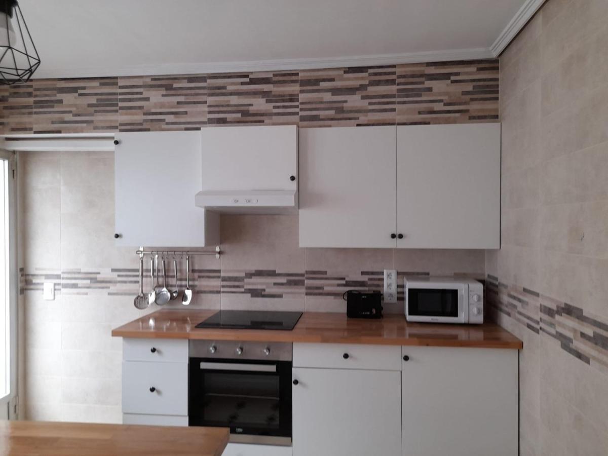 Torresmar Home Segorbe Bagian luar foto