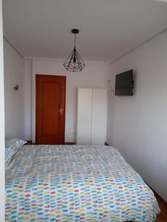 Torresmar Home Segorbe Bagian luar foto