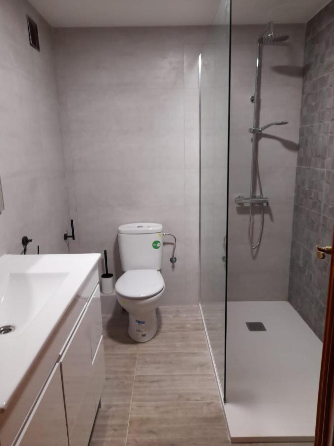 Torresmar Home Segorbe Bagian luar foto